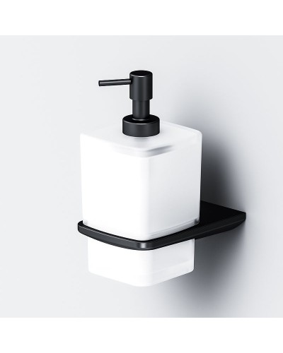 Дозатор для жидкого мыла AM.PM Inspire V2.0 A50A36922 Черный матовый