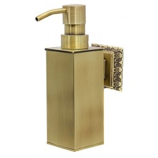 Дозатор 200 мл Milacio Alicante MC.918.BR