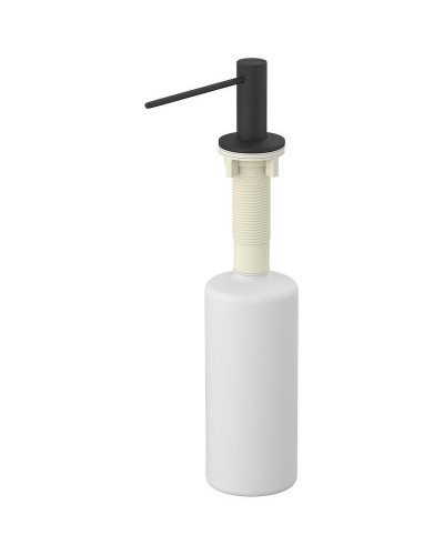 Дозатор для моющего средства AM.PM Gem A9037222 Черный