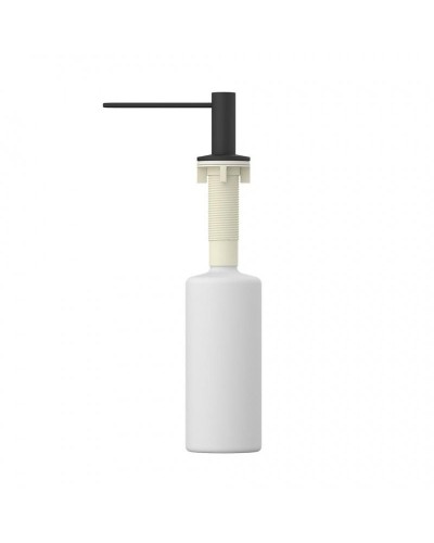 Дозатор для моющего средства AM.PM Gem A9037222 Черный