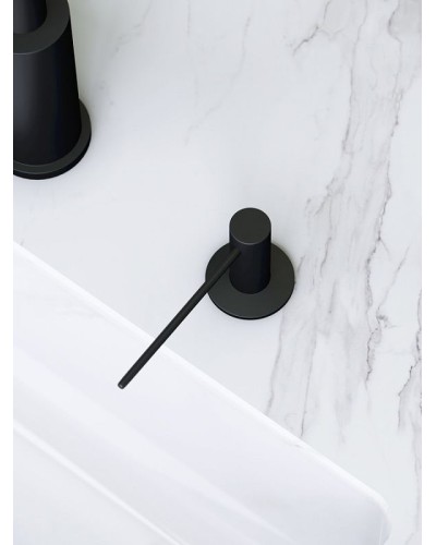 Дозатор для моющего средства AM.PM Gem A9037222 Черный