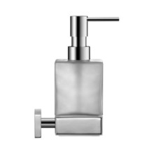 Дозатор Duravit Karree 0099541000 Хром