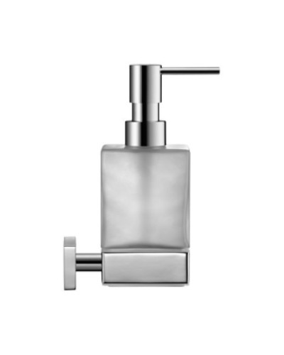 Дозатор Duravit Karree 0099541000 Хром