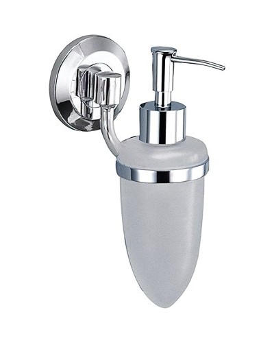 Дозатор для жидкого мыла WasserKRAFT Rhein K-6299O Хром