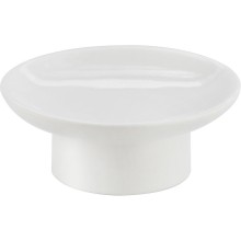 Мыльница WasserKRAFT K-C181 Белый