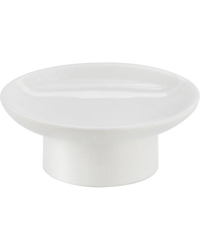 Мыльница WasserKRAFT K-C181 Белый