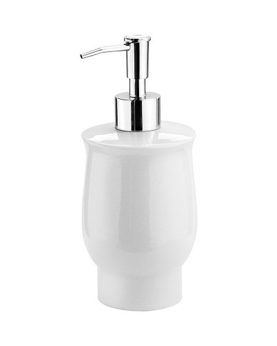 Дозатор для жидкого мыла WasserKRAFT K-C183 Белый