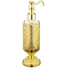 Дозатор Migliore Luxor 26166