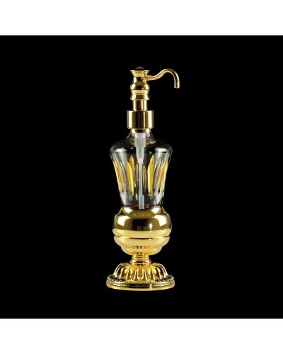 Дозатор Migliore Luxor 26128