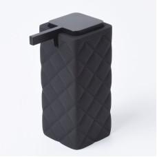 Дозатор для жидкого мыла WasserKRAFT Mosel K-4599 Черный