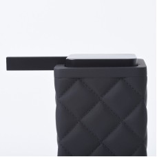 Дозатор для жидкого мыла WasserKRAFT Mosel K-4599 Черный