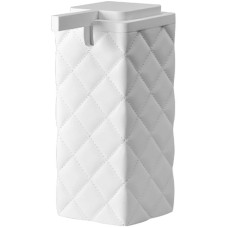 Дозатор для жидкого мыла WasserKRAFT Fulda K-691199 Белый