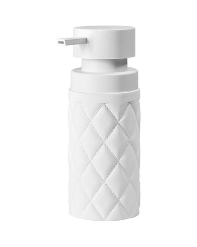 Дозатор для жидкого мыла WasserKRAFT Havel K-74991 Белый