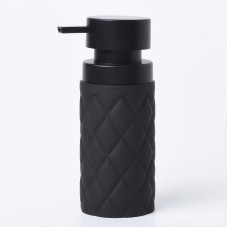 Дозатор для жидкого мыла WasserKRAFT Never K-1899 Черный