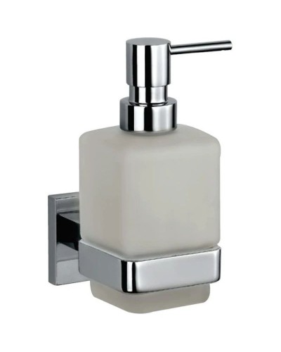 Дозатор Jaquar Kubix Prime AKP-CHR-35735P