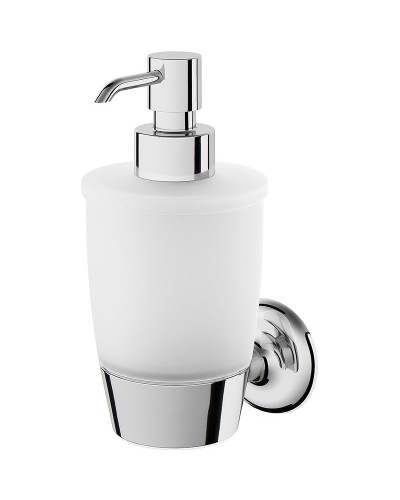 Дозатор жидкого мыла AM.PM Like A8036900 Хром