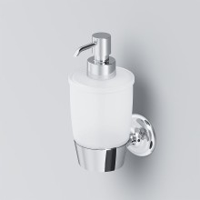 Дозатор жидкого мыла AM.PM Like A8036900 Хром