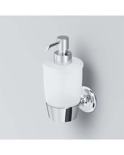 Дозатор жидкого мыла AM.PM Like A8036900 Хром