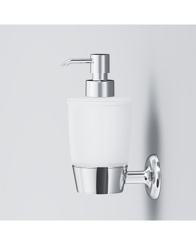 Дозатор жидкого мыла AM.PM Like A8036900 Хром