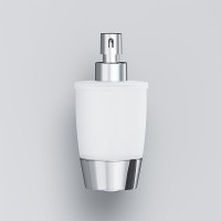 Дозатор жидкого мыла AM.PM Like A8036900 Хром