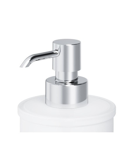 Дозатор жидкого мыла AM.PM Like A8036900 Хром