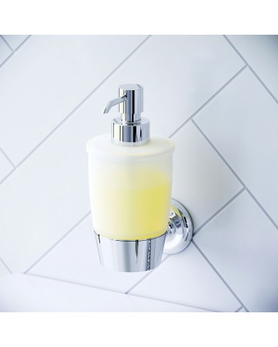 Дозатор жидкого мыла AM.PM Like A8036900 Хром