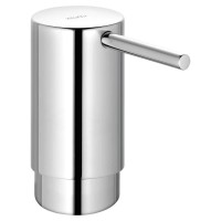 Дозатор мыльной пены 500 мл KEUCO Elegance New 11649010100