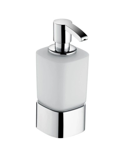 Дозатор мыльной пены 220 мл KEUCO Elegance New 11653019001
