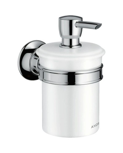 Дозатор 300 мл Axor Montreux 42019000