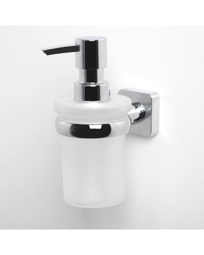 Дозатор для жидкого мыла WasserKRAFT Lippe K-6599 Хром