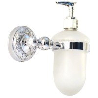 Дозатор Magliezza Primavera 80313-CR