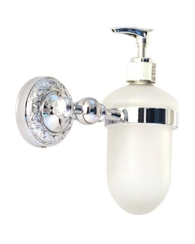 Дозатор Magliezza Primavera 80313-CR