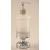 Дозатор Magliezza Fiore 80109-CR