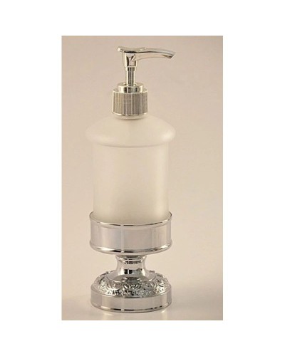 Дозатор Magliezza Fiore 80109-CR