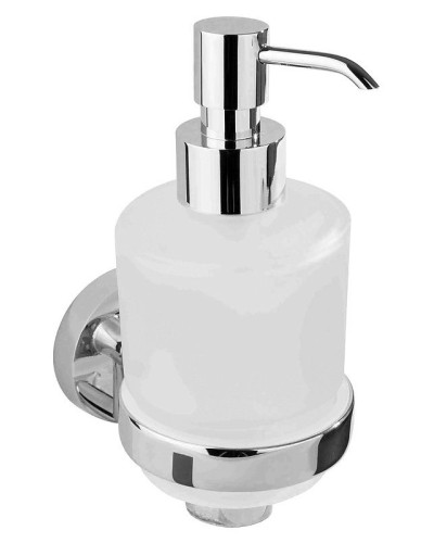 Дозатор Bemeta Omega 104109182 Хром