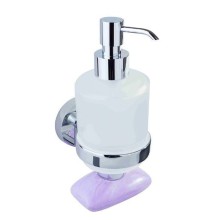 Дозатор Bemeta Omega 104109182 Хром