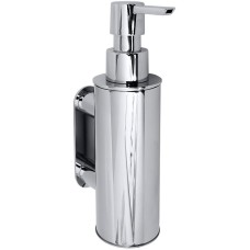 Дозатор для жидкого мыла Bemeta Omega 104609172 Хром