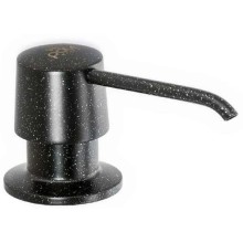 Дозатор 350 мл черный Paulmark Sauber D001-308