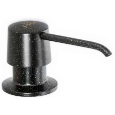 Дозатор 350 мл черный Paulmark Sauber D001-308