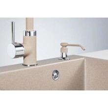 Дозатор для жидкого мыла Granula антик 01Dan