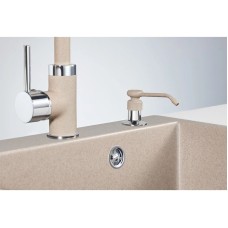 Дозатор для жидкого мыла Granula антик 01Dan