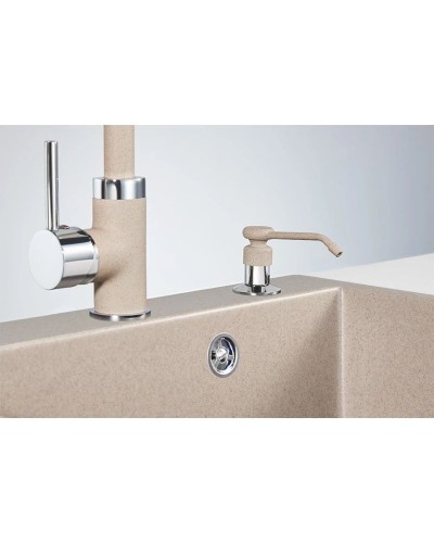 Дозатор для жидкого мыла Granula антик 01Dan