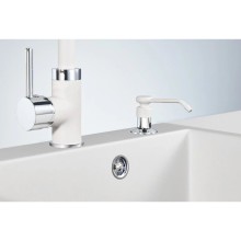 Дозатор для жидкого мыла Granula арктик 01Dwh