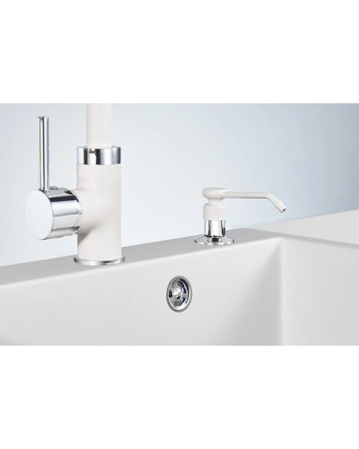 Дозатор для жидкого мыла Granula арктик 01Dwh