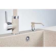 Дозатор для жидкого мыла Granula классик 01Dcl