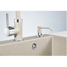 Дозатор для жидкого мыла Granula пирит 01Dpr