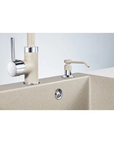 Дозатор для жидкого мыла Granula пирит 01Dpr