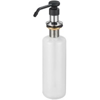 Дозатор для жидкого мыла Granula шварц 01Dsv