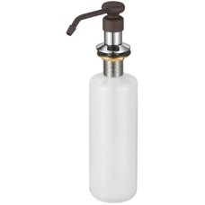 Дозатор для жидкого мыла Granula эспрессо 01Des