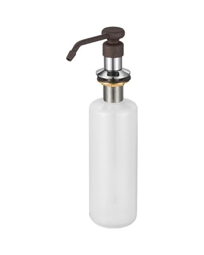 Дозатор для жидкого мыла Granula эспрессо 01Des